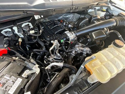 Used 2022 Ford F150 XLT w/ Trailer Tow Package RWD image 27