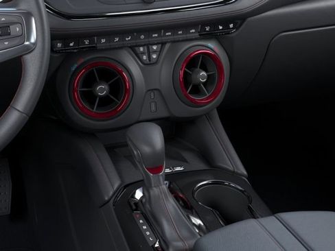 New 2026 Chevrolet Blazer RS w/ Driver Confidence II Package FWD image 23
