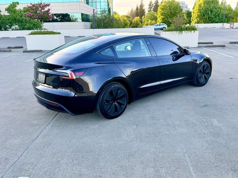 Used 2026 Tesla Model 3 AWD/4WD image 13