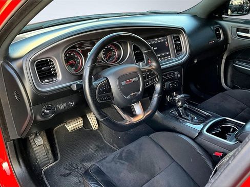 Used 2021 Dodge Charger Scat Pack image 15
