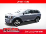 Used 2022 Kia Telluride S image 3