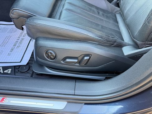 Used 2017 Audi A4 2.0T Premium Plus image 15