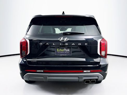 Used 2025 Hyundai Palisade SEL image 7