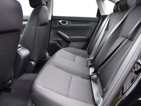 New 2026 Honda Civic LX image 15