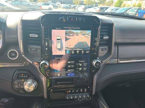 Used 2021 RAM 1500 Limited image 5