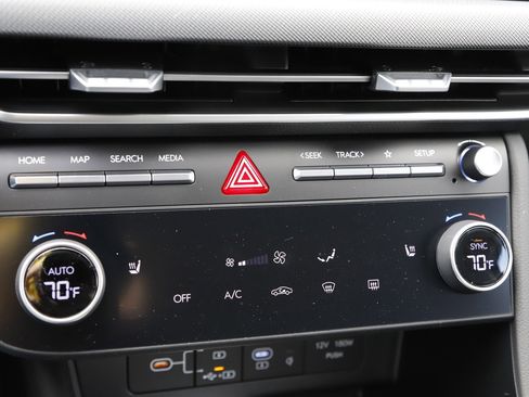 New 2026 Hyundai Sonata SEL AWD/4WD image 25