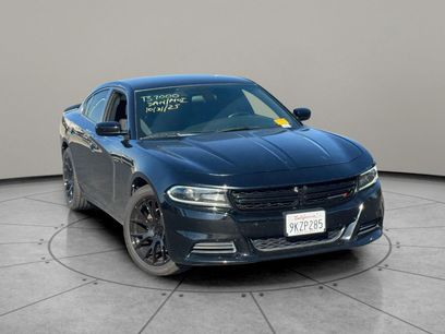 Used 2020 Dodge Charger SXT