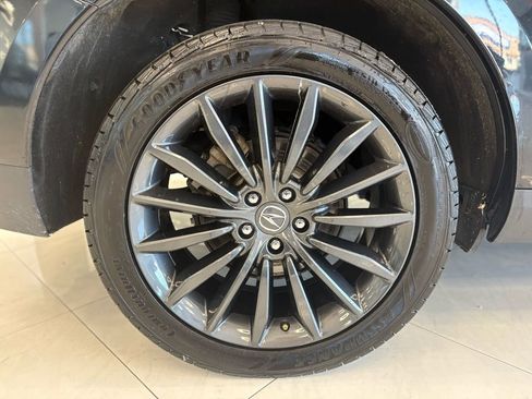Used 2022 Acura RDX AWD image 46