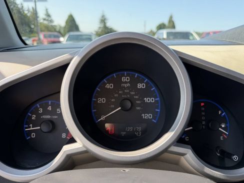 Used 2008 Honda Element EX image 16