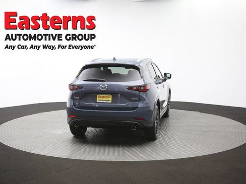 Used 2023 MAZDA CX-5 Carbon Edition AWD/4WD image 42