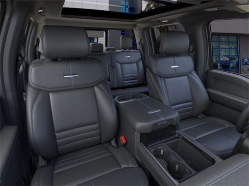 New 2026 Ford F250 Platinum image 10