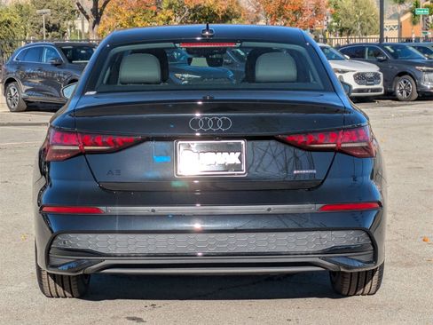 New 2026 Audi A3 2.0T Premium image 4