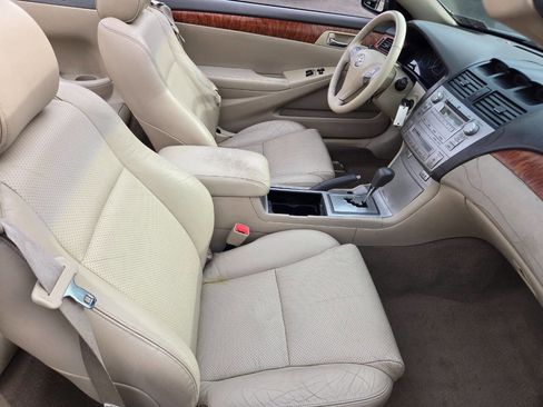 Used 2008 Toyota Solara SLE image 32