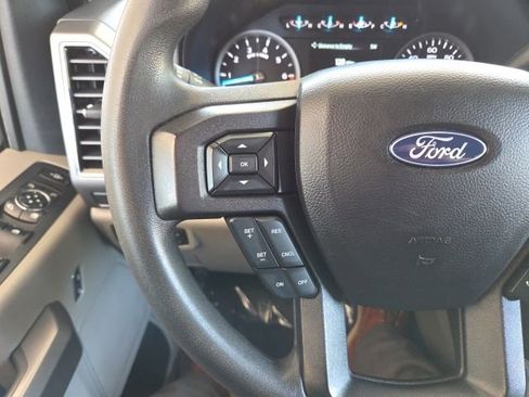 Used 2020 Ford F250 XLT w/ XLT Premium Package AWD/4WD image 56