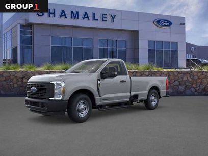 New 2026 Ford F350 XL