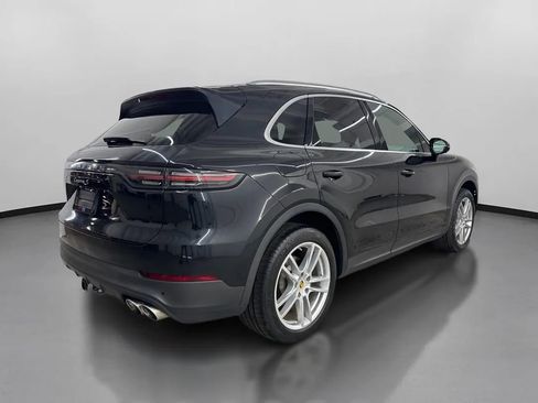 Used 2019 Porsche Cayenne S AWD/4WD image 10