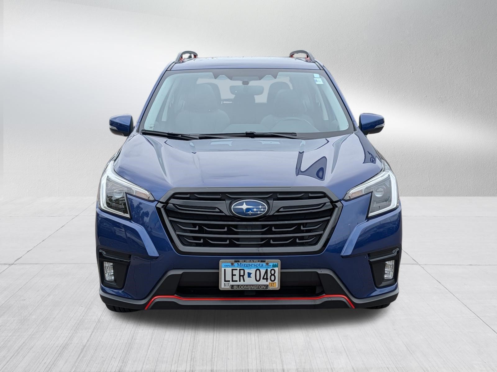 Used 2023 Subaru Forester Sport AWD/4WD image 8