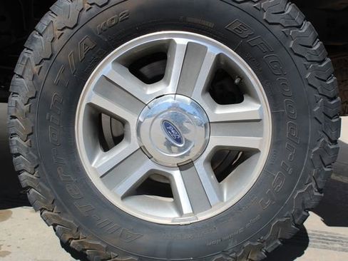 Used 2006 Ford F150 XLT image 20