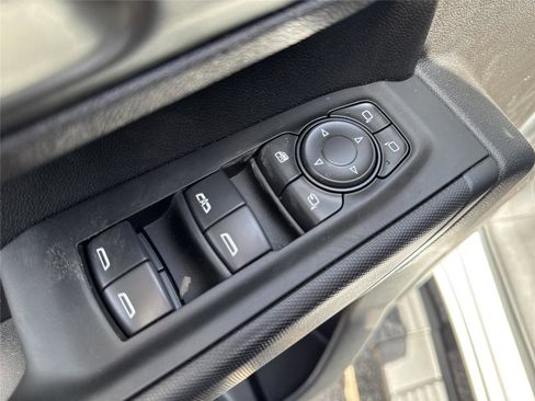 New 2026 Chevrolet Silverado 2500 Custom w/ Custom Value Package AWD/4WD image 14