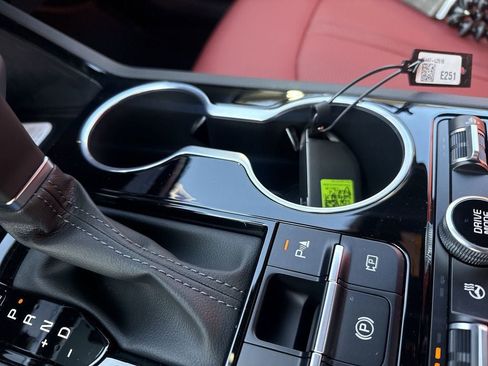 New 2026 Kia K5 GT-Line image 37