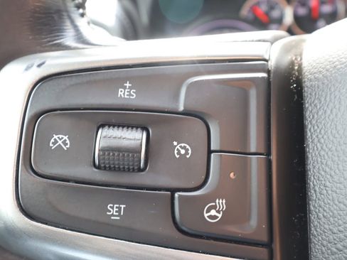 Used 2021 Chevrolet Silverado 1500 LT Trail Boss w/ Convenience Package II image 18