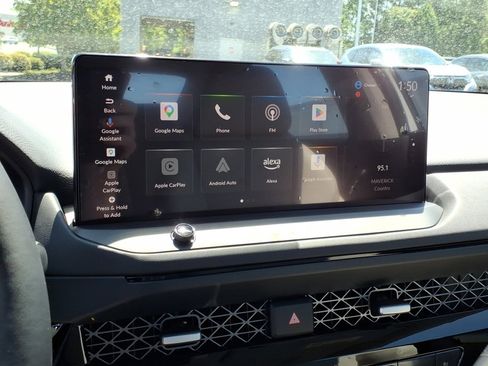 New 2026 Honda Accord Touring image 14