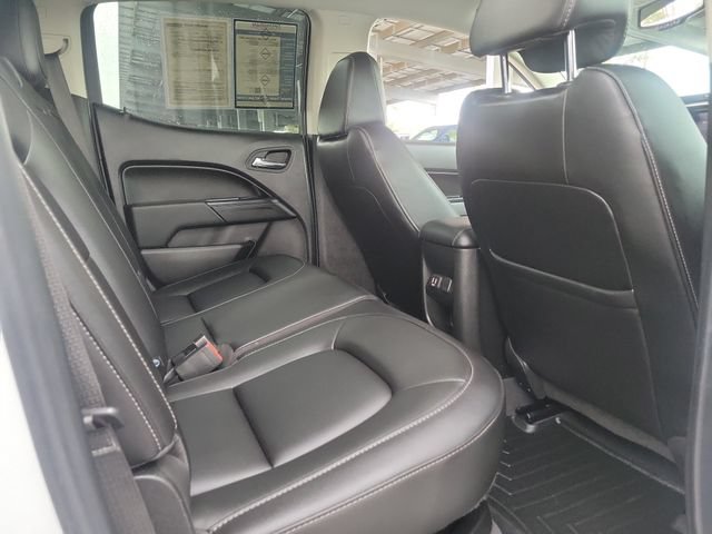 Used 2022 Chevrolet Colorado ZR2 AWD/4WD image 22