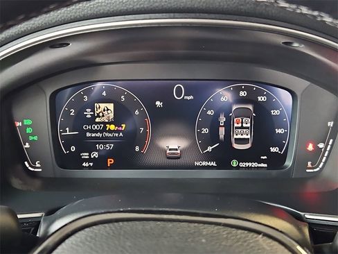 Used 2024 Honda Civic Touring image 15