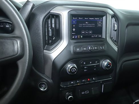 Used 2022 GMC Sierra 1500 Pro w/ Convenience Package image 23