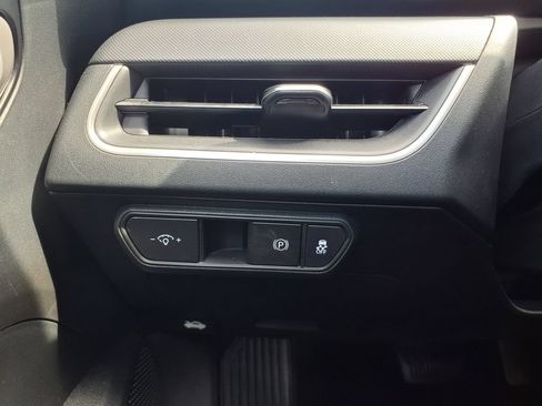 Used 2025 Kia K4 FWD image 29