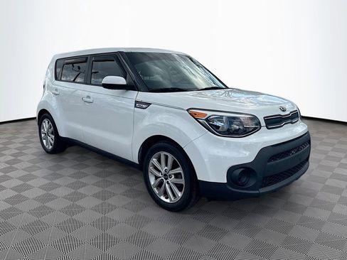 Used 2019 Kia Soul image 4