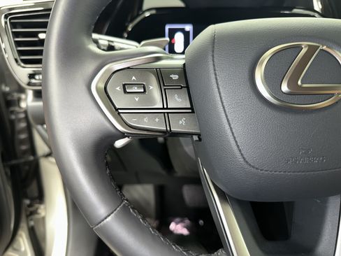 Used 2025 Lexus NX 350 AWD w/ Cold Area Package image 19