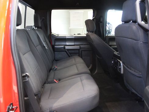 Used 2019 Ford F150 XLT w/ Equipment Group 302A Luxury image 30