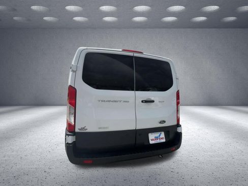 Used 2023 Ford Transit 350 XLT RWD image 5