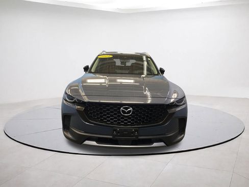 Used 2024 MAZDA CX-50 AWD 2.5 Turbo w/ Weather Package image 2