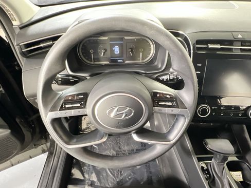 Used 2023 Hyundai Tucson SEL image 11