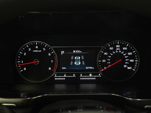 Used 2022 Kia Sorento LX image 25