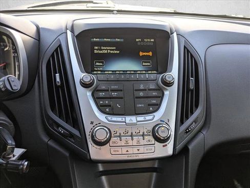 Used 2013 Chevrolet Equinox LT w/ Driver Convenience Package image 14