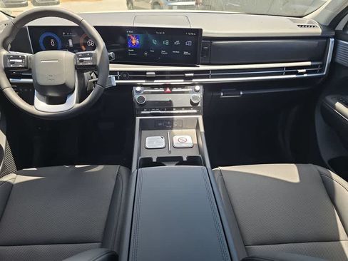 New 2026 Hyundai Santa Fe SEL FWD image 18