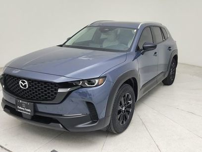 New 2026 MAZDA CX-50 AWD 2.5 S w/ Weather Package