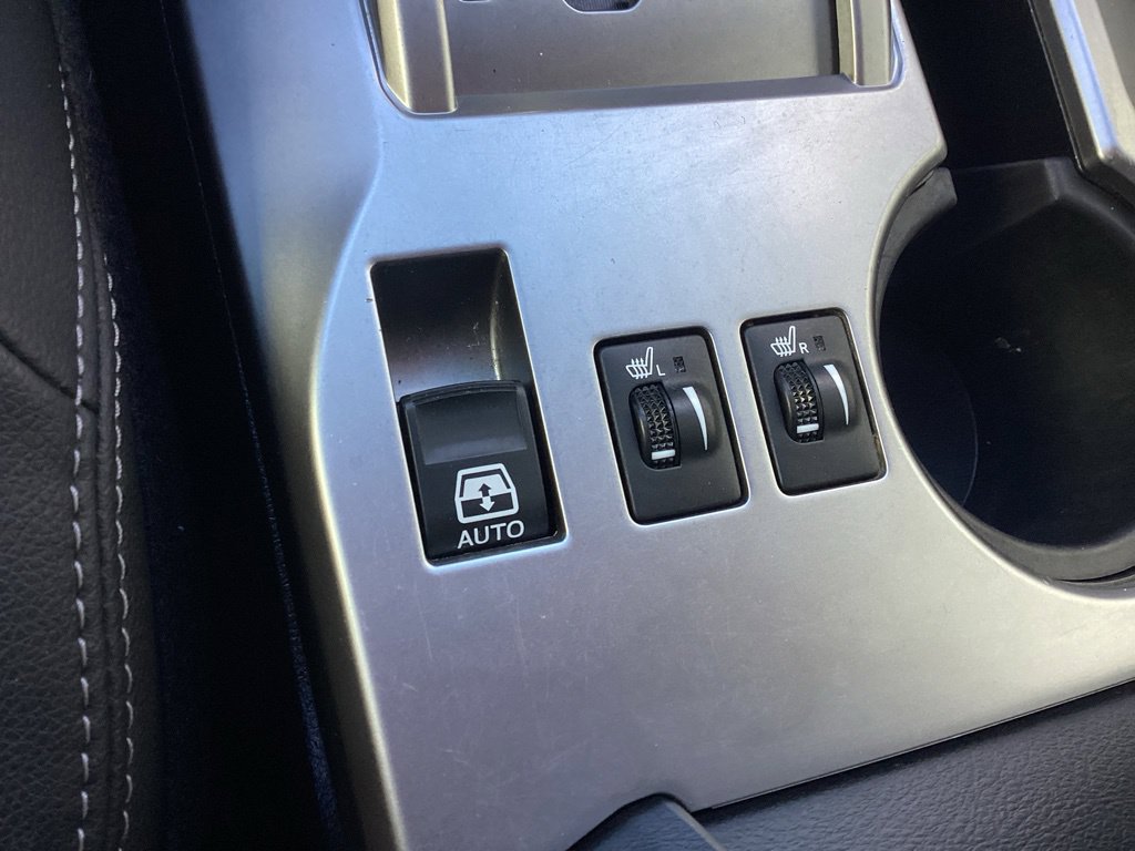 Certified 2019 Toyota 4Runner SR5 Premium AWD/4WD image 7