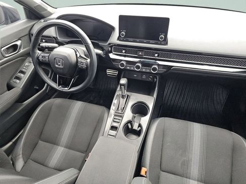 Certified 2023 Honda Civic Sport image 22