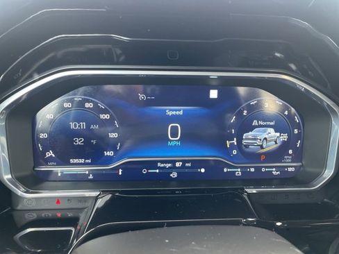 Used 2022 Chevrolet Silverado 1500 RST w/ True North Edition Plus image 21