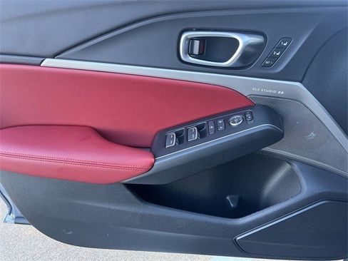 New 2026 Acura Integra A-Spec image 25