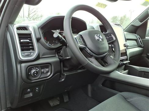 New 2026 RAM 1500 Big Horn image 14