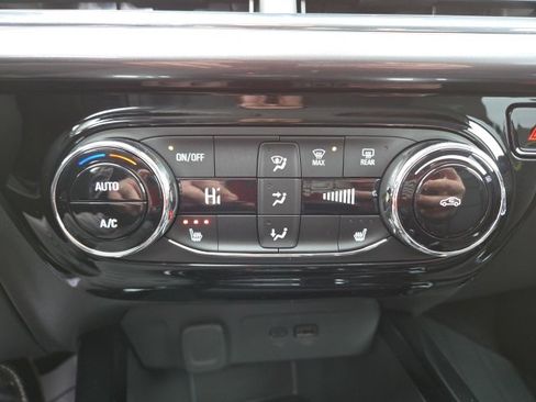 New 2026 Chevrolet Trax ACTIV w/ Driver Confidence Package image 10