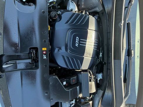 Used 2017 Kia Sorento LX FWD image 25