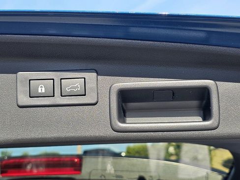 New 2026 Subaru Outback Wilderness AWD/4WD image 13