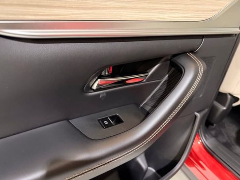 New 2026 MAZDA CX-90 3.3 Turbo w/ Premium Sport Pkg image 39