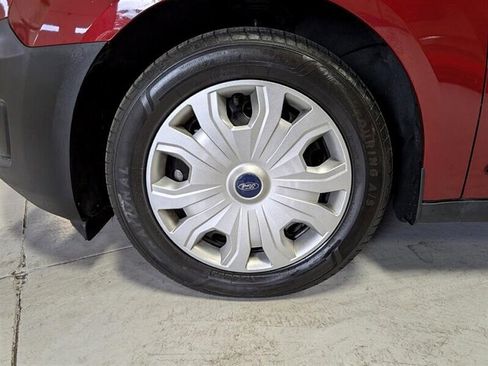 Used 2021 Ford Transit Connect XL image 15